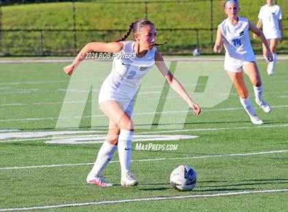 Thumbnail 3 in Westfield vs Centreville photogallery.
