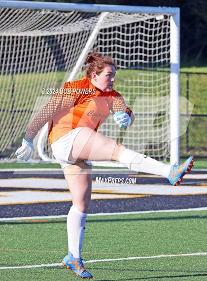 Thumbnail 2 in Westfield vs Centreville photogallery.