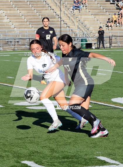 Thumbnail 1 in Westfield vs Centreville photogallery.