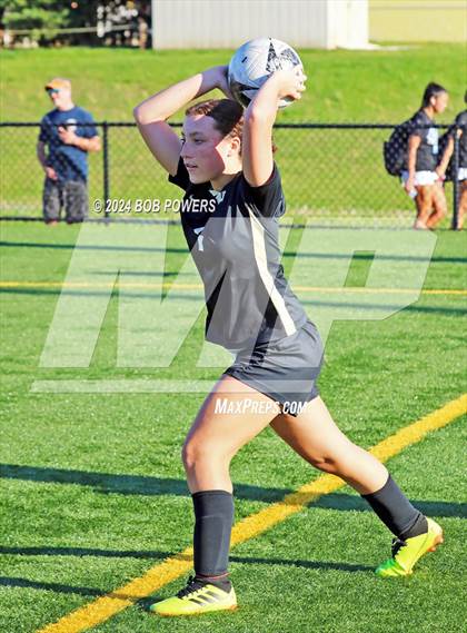 Thumbnail 3 in Westfield vs Centreville photogallery.