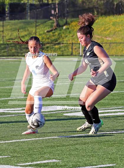 Thumbnail 2 in Westfield vs Centreville photogallery.