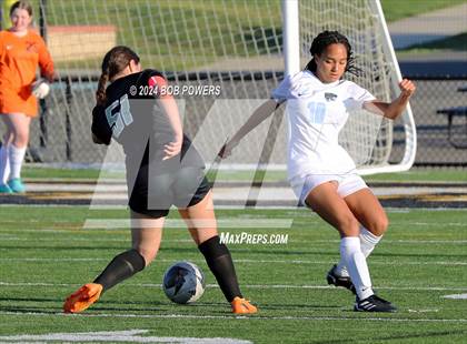 Thumbnail 2 in Westfield vs Centreville photogallery.