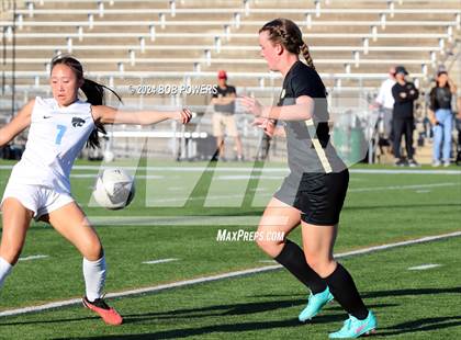 Thumbnail 3 in Westfield vs Centreville photogallery.