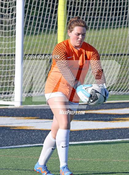 Thumbnail 2 in Westfield vs Centreville photogallery.