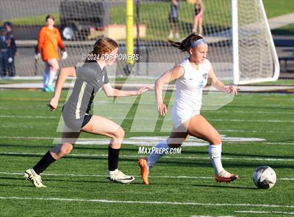 Thumbnail 3 in Westfield vs Centreville photogallery.