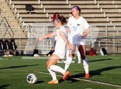 Thumbnail 2 in Westfield vs Centreville photogallery.