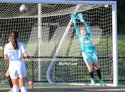 Thumbnail 2 in Westfield vs Centreville photogallery.