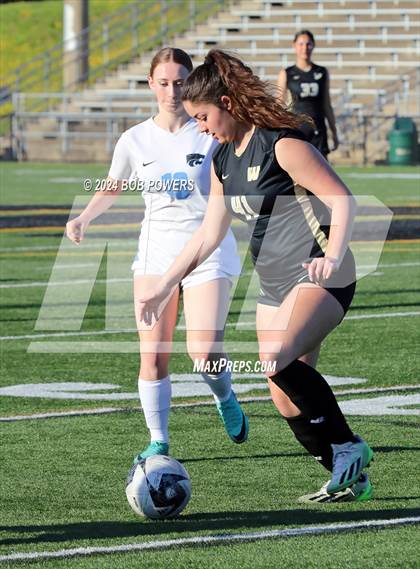 Thumbnail 1 in Westfield vs Centreville photogallery.
