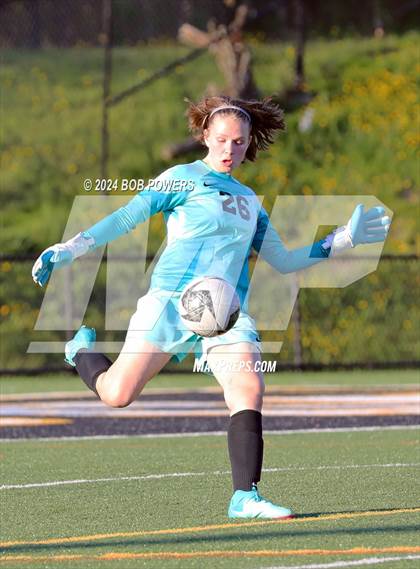 Thumbnail 2 in Westfield vs Centreville photogallery.