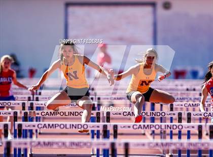 Thumbnail 3 in DAL Track & Field Championships (Girls Hurdles)  photogallery.
