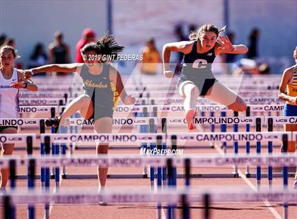 Thumbnail 3 in DAL Track & Field Championships (Girls Hurdles)  photogallery.