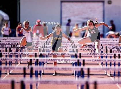 Thumbnail 3 in DAL Track & Field Championships (Girls Hurdles)  photogallery.