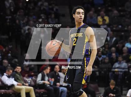 Thumbnail 1 in Montverde Academy vs Kickapoo (Bass Pro Tournament Of Champions) photogallery.