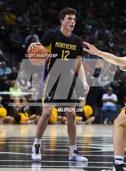 Thumbnail 1 in Montverde Academy vs Kickapoo (Bass Pro Tournament Of Champions) photogallery.