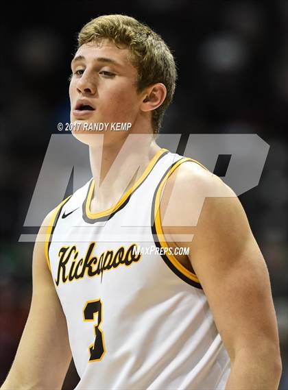 Thumbnail 2 in Montverde Academy vs Kickapoo (Bass Pro Tournament Of Champions) photogallery.