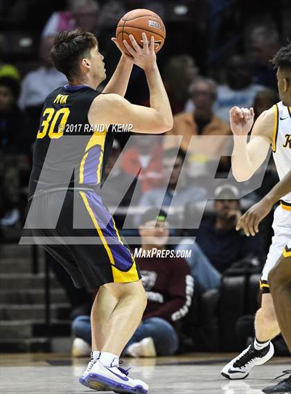 Thumbnail 3 in Montverde Academy vs Kickapoo (Bass Pro Tournament Of Champions) photogallery.