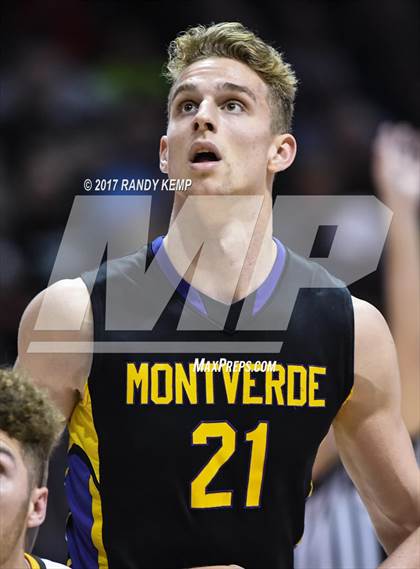 Thumbnail 1 in Montverde Academy vs Kickapoo (Bass Pro Tournament Of Champions) photogallery.