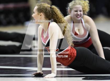 Thumbnail 1 in Montverde Academy vs Kickapoo (Bass Pro Tournament Of Champions) photogallery.