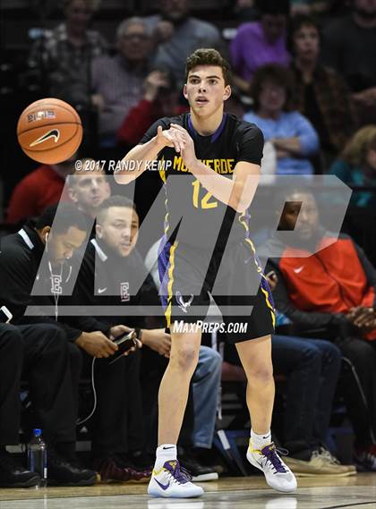 Thumbnail 3 in Montverde Academy vs Kickapoo (Bass Pro Tournament Of Champions) photogallery.