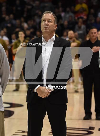 Thumbnail 1 in Montverde Academy vs Kickapoo (Bass Pro Tournament Of Champions) photogallery.