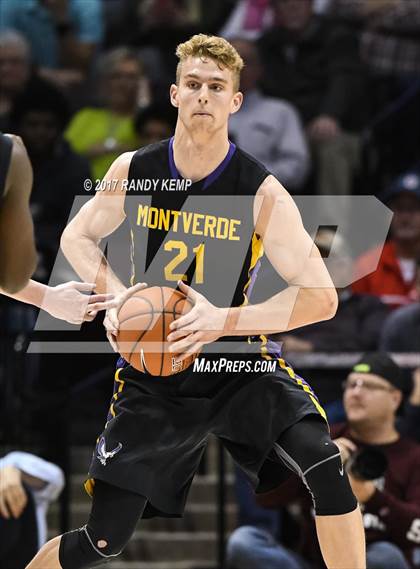 Thumbnail 1 in Montverde Academy vs Kickapoo (Bass Pro Tournament Of Champions) photogallery.