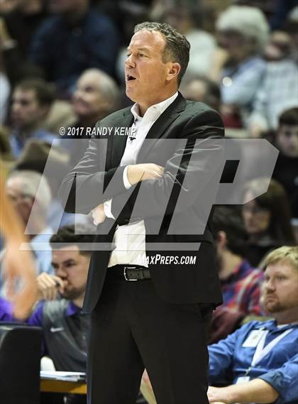 Thumbnail 3 in Montverde Academy vs Kickapoo (Bass Pro Tournament Of Champions) photogallery.