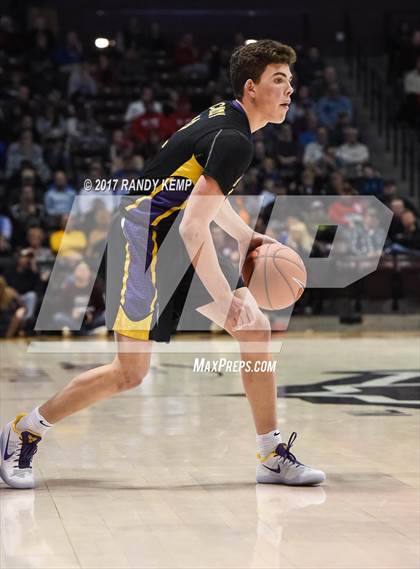 Thumbnail 3 in Montverde Academy vs Kickapoo (Bass Pro Tournament Of Champions) photogallery.