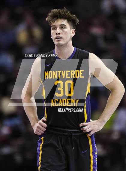 Thumbnail 2 in Montverde Academy vs Kickapoo (Bass Pro Tournament Of Champions) photogallery.