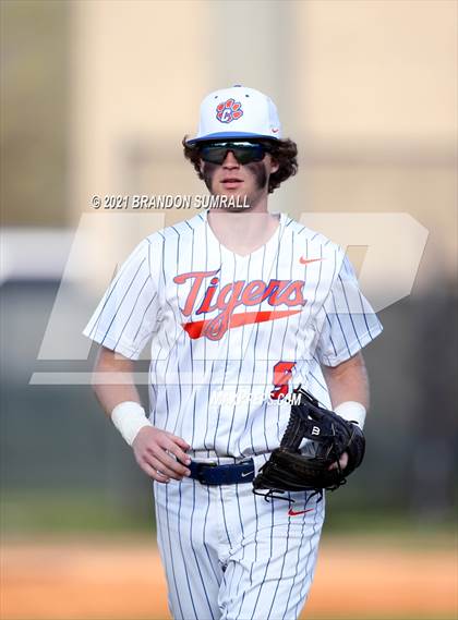 Thumbnail 1 in Calera @ Chilton County photogallery.