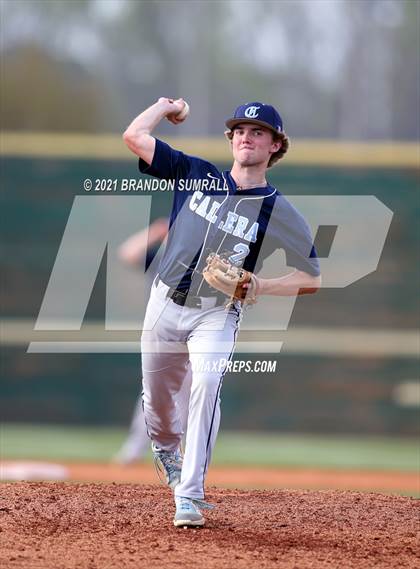 Thumbnail 2 in Calera @ Chilton County photogallery.