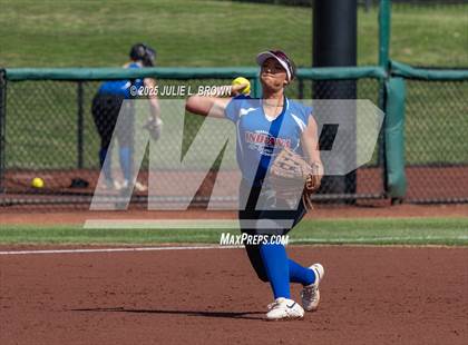 Thumbnail 1 in SCAI North/South All-Star Classic Game 1 photogallery.