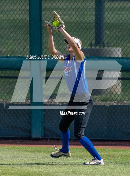 Thumbnail 3 in SCAI North/South All-Star Classic Game 1 photogallery.