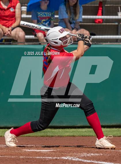 Thumbnail 3 in SCAI North/South All-Star Classic Game 1 photogallery.