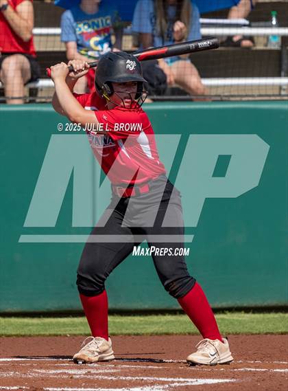 Thumbnail 2 in SCAI North/South All-Star Classic Game 1 photogallery.