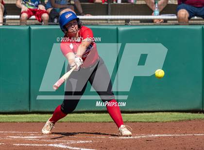 Thumbnail 2 in SCAI North/South All-Star Classic Game 1 photogallery.