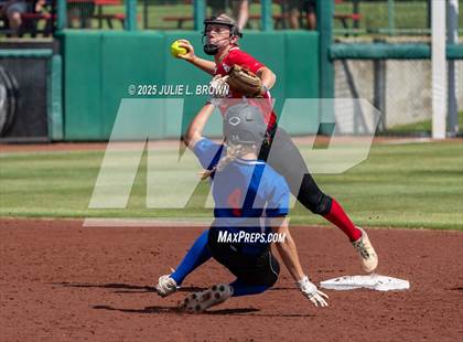 Thumbnail 3 in SCAI North/South All-Star Classic Game 1 photogallery.