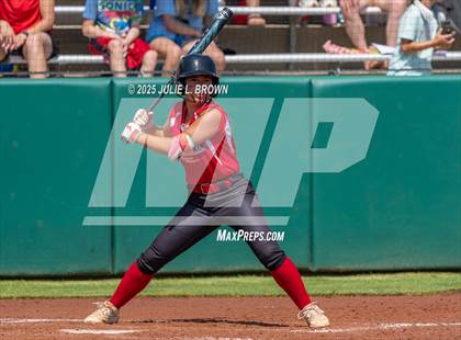 Thumbnail 3 in SCAI North/South All-Star Classic Game 1 photogallery.