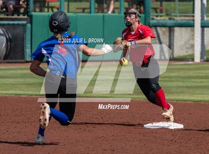 Thumbnail 3 in SCAI North/South All-Star Classic Game 1 photogallery.