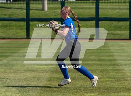 Thumbnail 2 in SCAI North/South All-Star Classic Game 1 photogallery.
