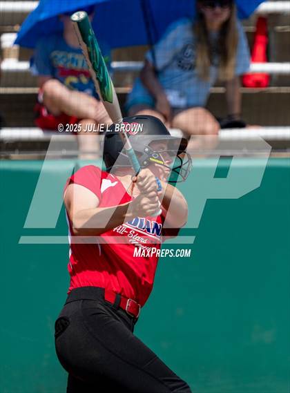 Thumbnail 1 in SCAI North/South All-Star Classic Game 1 photogallery.