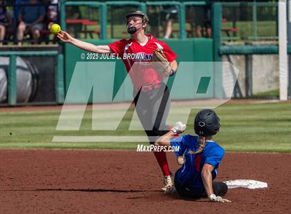 Thumbnail 1 in SCAI North/South All-Star Classic Game 1 photogallery.