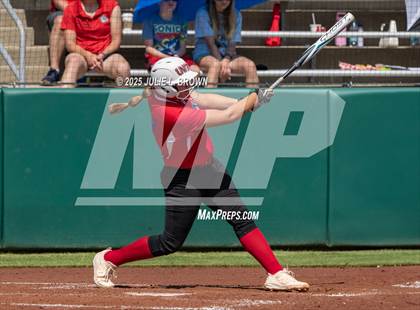 Thumbnail 1 in SCAI North/South All-Star Classic Game 1 photogallery.