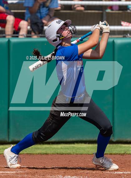 Thumbnail 2 in SCAI North/South All-Star Classic Game 1 photogallery.