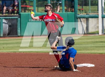 Thumbnail 3 in SCAI North/South All-Star Classic Game 1 photogallery.