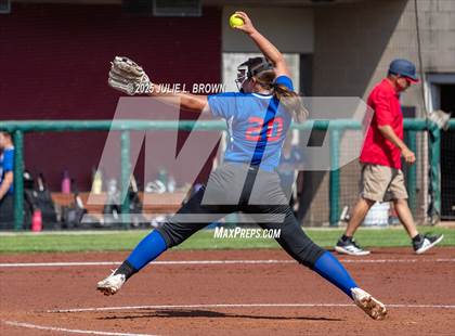 Thumbnail 3 in SCAI North/South All-Star Classic Game 1 photogallery.