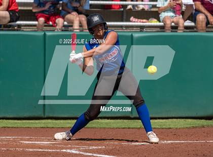 Thumbnail 2 in SCAI North/South All-Star Classic Game 1 photogallery.