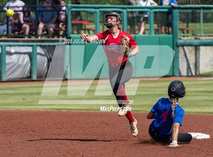 Thumbnail 3 in SCAI North/South All-Star Classic Game 1 photogallery.
