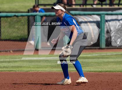 Thumbnail 2 in SCAI North/South All-Star Classic Game 1 photogallery.
