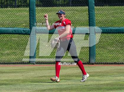 Thumbnail 2 in SCAI North/South All-Star Classic Game 1 photogallery.