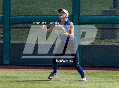 Thumbnail 1 in SCAI North/South All-Star Classic Game 1 photogallery.